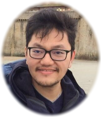 Johan CHAN